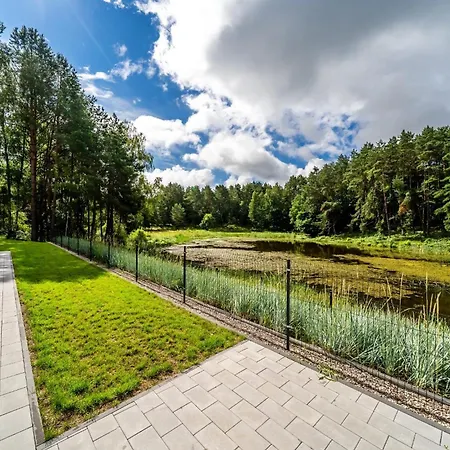 Vidok 217 By Warmia4rent, Z Widokiem Na Jezioro Apartment *