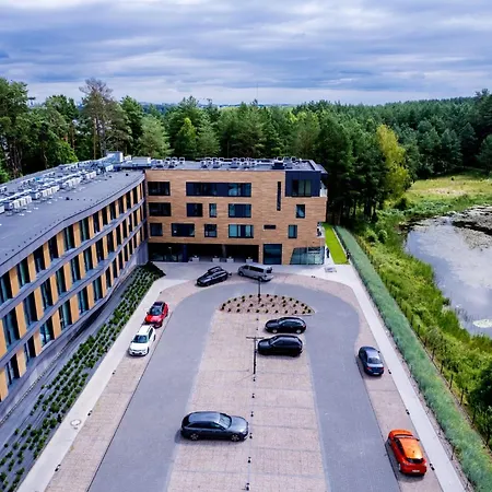 Vidok 217 By Warmia4rent, Z Widokiem Na Jezioro Apartment Olsztyn (Warmian-Masurian)
