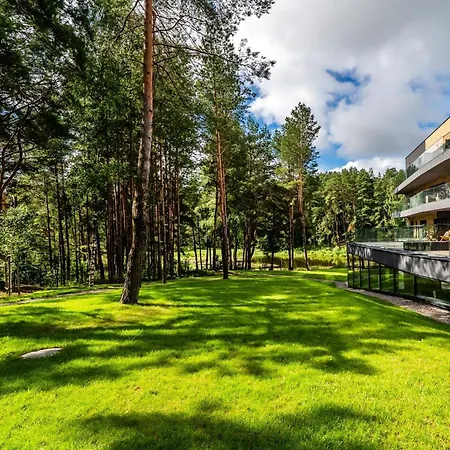 Vidok 217 By Warmia4rent, Z Widokiem Na Jezioro Apartment