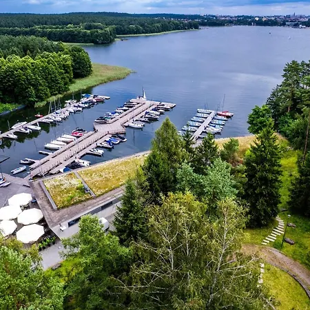 Vidok 217 By Warmia4rent, Z Widokiem Na Jezioro *